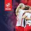 Reprezentacja Polski kobiet w Ostródzie