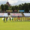 Olimpia przegraÅa z Radomiakiem. ZOBACZ WIDEO!