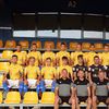 Krok po kroku, czyli Olimpia przed sezonem