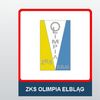 Kolejna porażka Olimpii Elbląg
