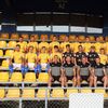 Olimpia przegraÅa kolejne spotkanie. BÄdzie zmiana trenera?