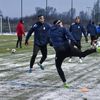 Olimpia ElblÄg trenuje przed rundÄ wiosennÄ