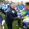 Prezes Iskry Smykówko działa w klubie 44 lat
