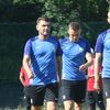 Stomil Olsztyn wznowiÅ treningi. FOTORELACJA!