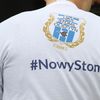 Wielki zmiany Stomilu w 74. urodziny klubu