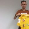 Szuprytowski wróciÅ do Olimpii ElblÄg