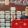 Sokół wzmocnił się piłkarzem Jezioraka