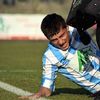 Suchocki trenuje z GKS-em Wikielec