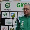 GKS Wikielec wrócił do zajęć. Rozmowa z trenerem Tarnowskim