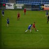 Skrót sparingu Sokół Ostróda - Bałtyk Gdynia 2:1. ZOBACZ WIDEO!