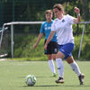 Zwycięski sparing Stomilanek