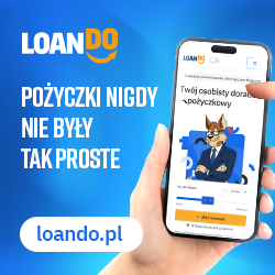 Porównywarka pożyczek online - loando.pl