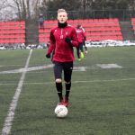 FC Dajtki Olsztyn - Warmia Olsztyn 1:5