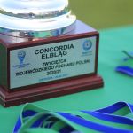 Finał WPP: Olimpia Olsztynek - Concordia Elbląg 0:3