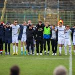Stomil Olsztyn - GKS Jastrzębie 2:0
