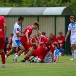 GKS Wikielec - Stomil Olsztyn 3:0