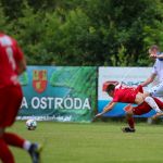 GKS Wikielec - Stomil Olsztyn 3:0