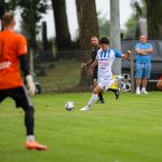 GKS Wikielec - Stomil Olsztyn 3:0