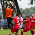 GKS Wikielec - Stomil Olsztyn 3:0