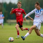 GKS Wikielec - Stomil Olsztyn 3:0