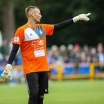 GKS Wikielec - Stomil Olsztyn 3:0