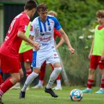 GKS Wikielec - Stomil Olsztyn 3:0