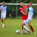 GKS Wikielec - Stomil Olsztyn 3:0