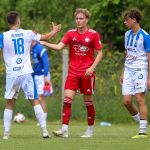 GKS Wikielec - Stomil Olsztyn 3:0