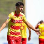 Stomil Olsztyn - Jagiellonia II Białystok 0:0