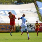 Stomil Olsztyn - Jagiellonia II Białystok 0:0