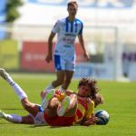 Stomil Olsztyn - Jagiellonia II Białystok 0:0