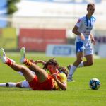 Stomil Olsztyn - Jagiellonia II Białystok 0:0