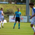 Stomil Olsztyn - Jagiellonia II Białystok 0:0