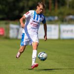 Stomil Olsztyn - Jagiellonia II Białystok 0:0