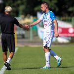 Stomil Olsztyn - Jagiellonia II Białystok 0:0