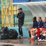 KKP Stomilanki Olsztyn - Czwórka Radom 3:1