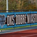 DKS Dobre Miasto - Sokół Ostróda 2:1