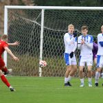 Start Nidzica - Stomil II Olsztyn 5:0