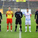 Stomil Olsztyn - Jagiellonia II Białystok 1:2