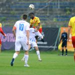 Stomil Olsztyn - Jagiellonia II Białystok 1:2