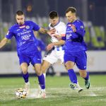 Unia Skierniewice - Stomil Olsztyn 3:0