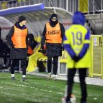 Unia Skierniewice - Stomil Olsztyn 3:0