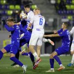 Unia Skierniewice - Stomil Olsztyn 3:0