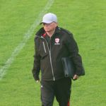 GKS Wikielec - ŁKS Łomża 2:4