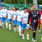 Stomil Olsztyn - Mamry Giżycko 1:3