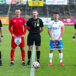 Stomil Olsztyn - Mamry Giżycko 1:3