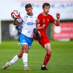 Stomil Olsztyn - Mamry Giżycko 1:3