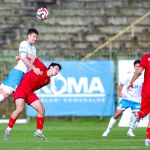 Stomil Olsztyn - Mamry Giżycko 1:3