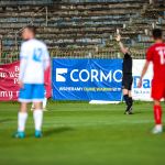 Stomil Olsztyn - Mamry Giżycko 1:3
