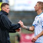 Stomil Olsztyn - Mamry Giżycko 1:3